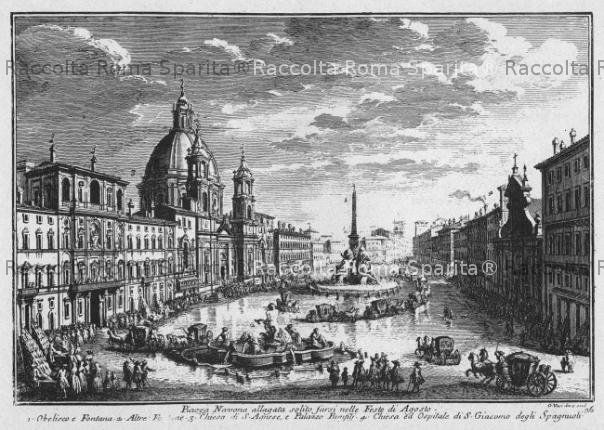Piazza Navona 