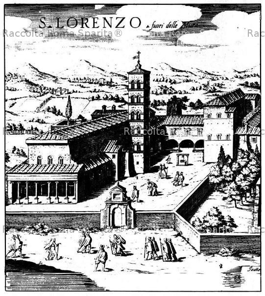 San Lorenzo
