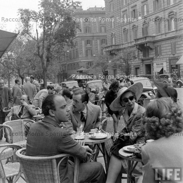 Via Veneto