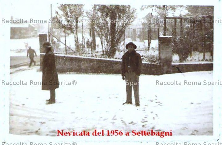 Settebagni 