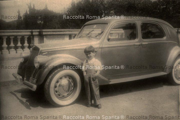 Villa Borghese