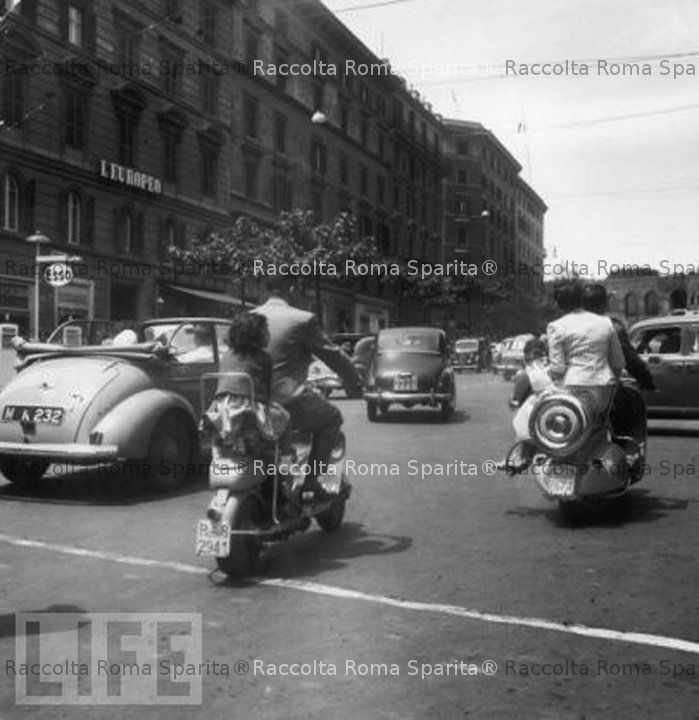 Via Veneto
