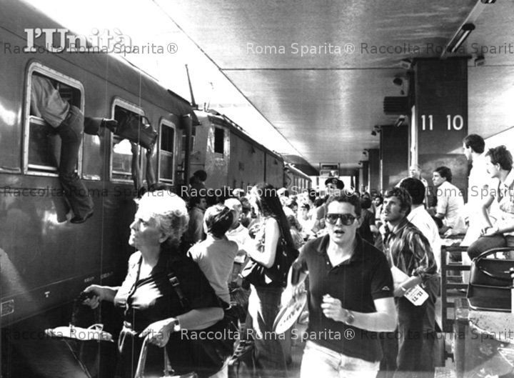 Stazione Termini