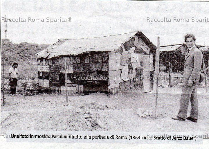Borgata Prenestina