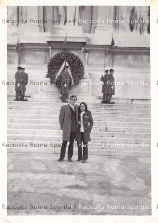 Altare della Patria