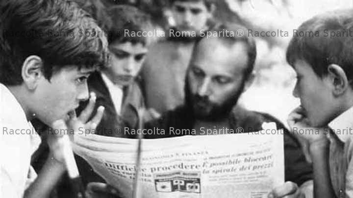 Don Roberto Sardelli 