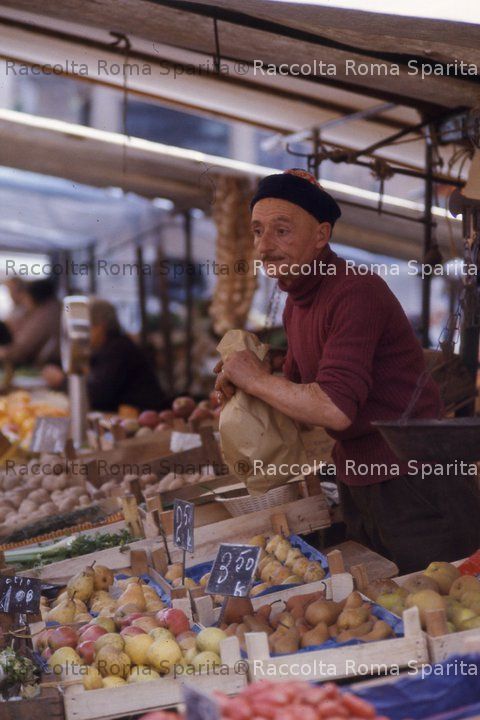 Campo de'Fiori 