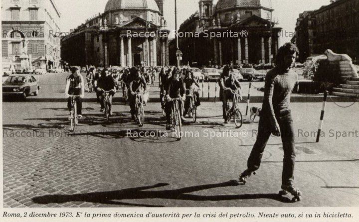 Piazza del Popolo