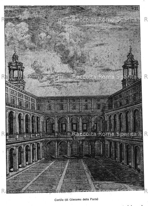 Studium urbis