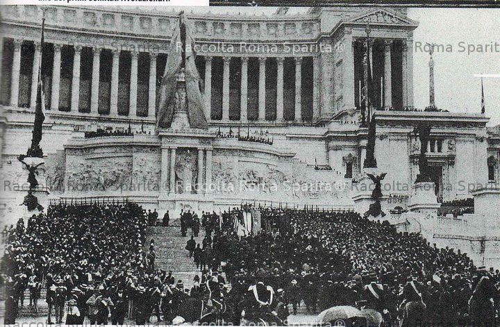 Vittoriano