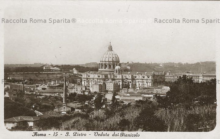 San Pietro