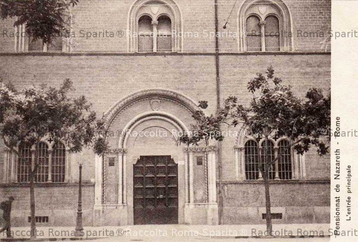 Via Cola di Rienzo 