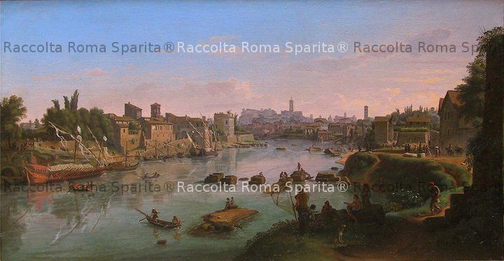 Tevere 