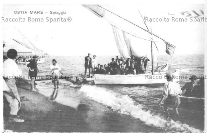 Ostia
