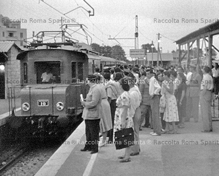Stazione Lido Centro 