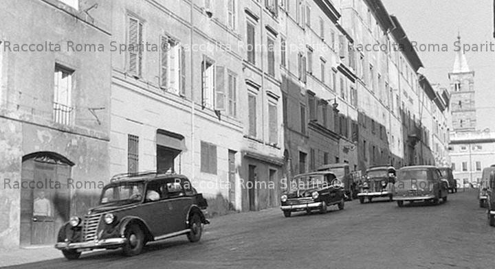 Via dell' Olmata
