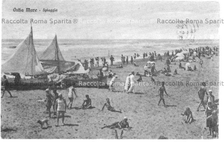 Ostia 