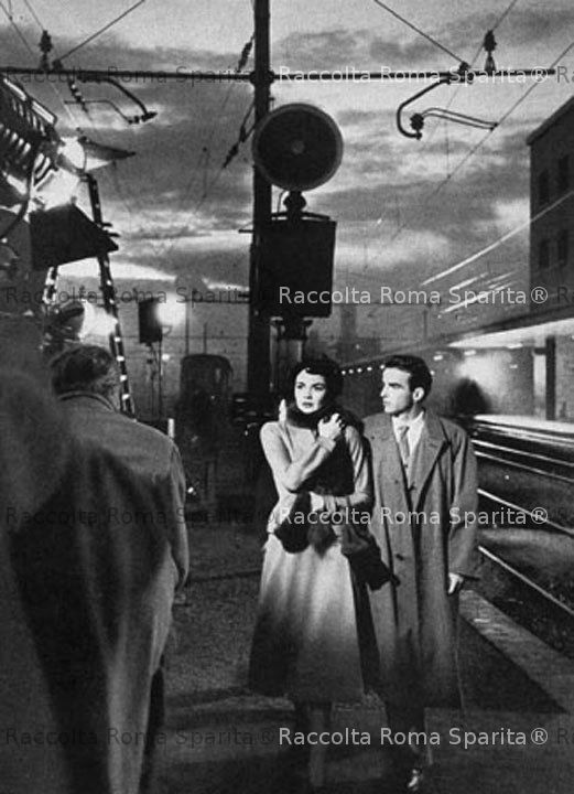 Stazione Termini