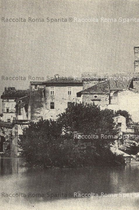 Isola Tiberina