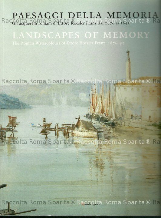 Paesaggi della memoria