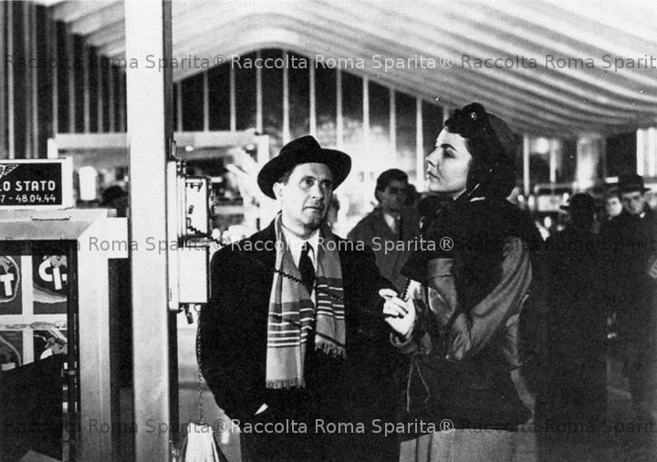 Stazione Termini