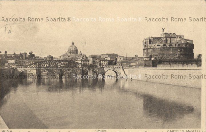 Castel Sant'Angelo