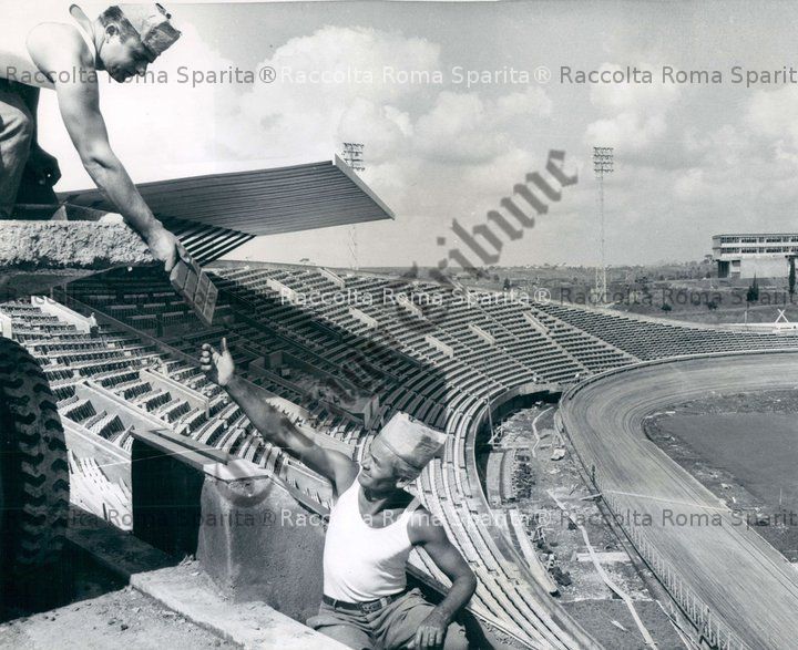Velodromo