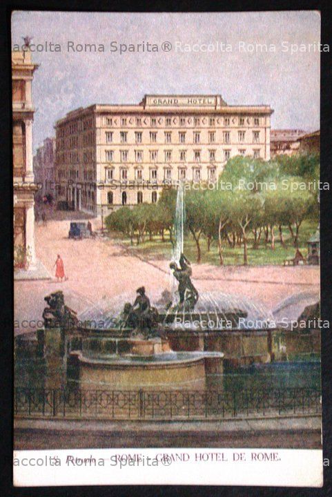 Grand Hotel 