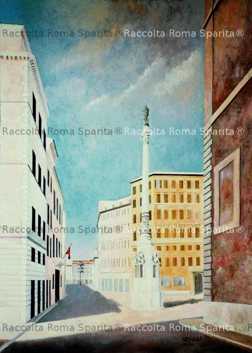 L'Immacolata