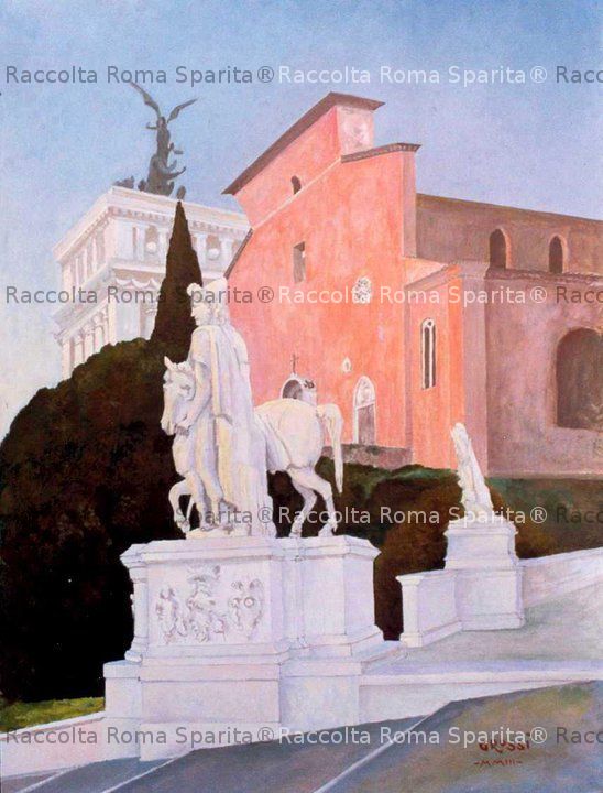 Campidoglio 