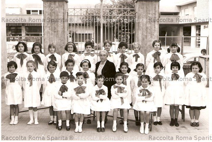 Scuola G.Parini