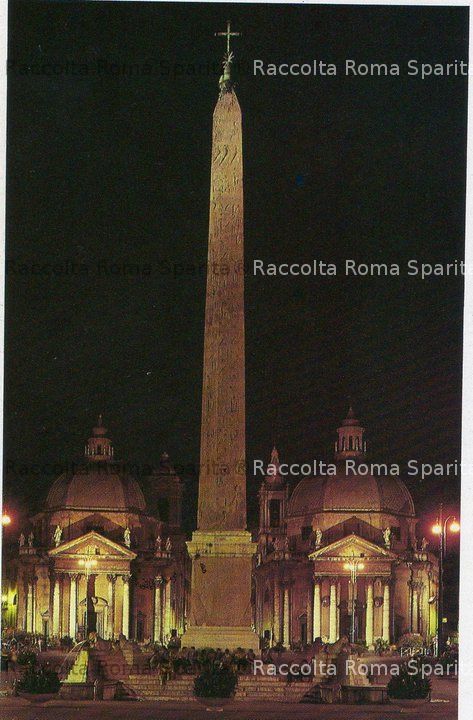 Piazza del Popolo