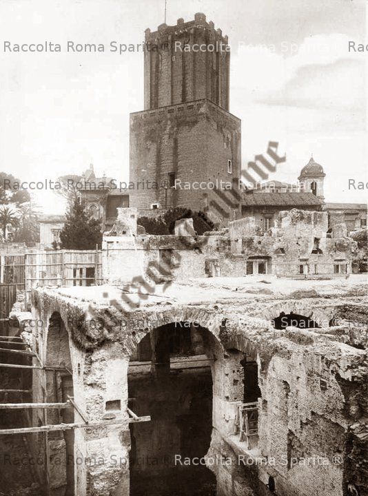 Mercati di Traiano