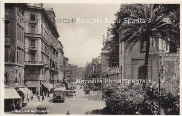 Via Nazionale