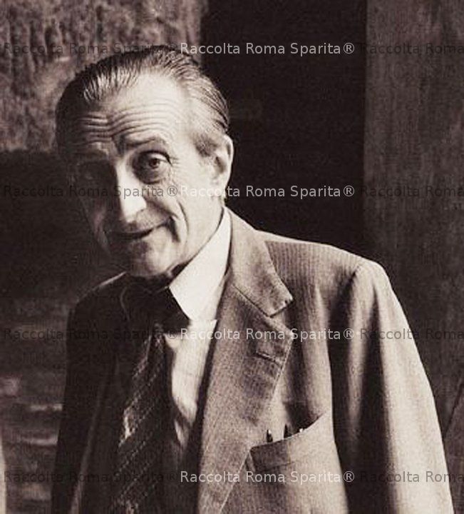 Antonio Cederna 
