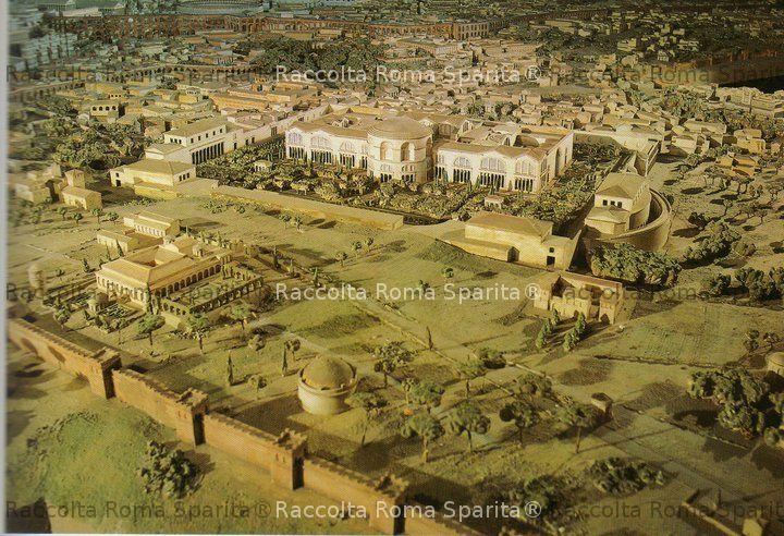 Terme di Caracalla