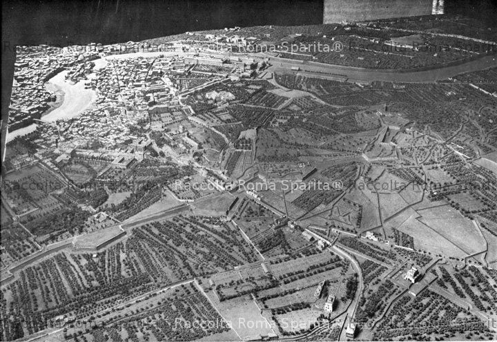Plastico di Roma