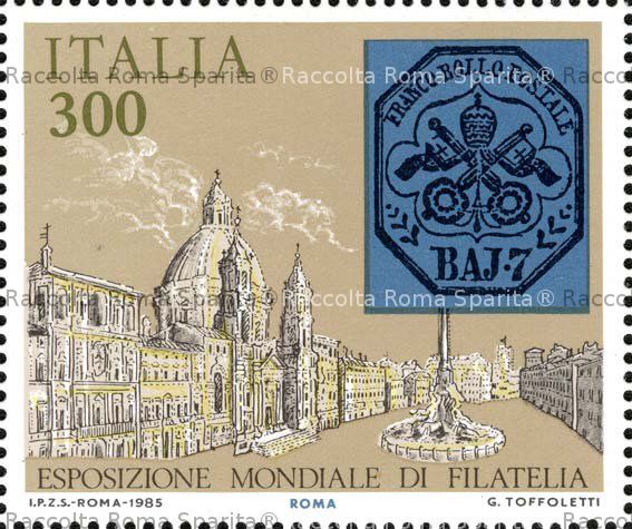 Piazza Navona 