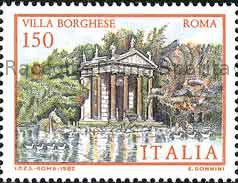 Villa Borghese