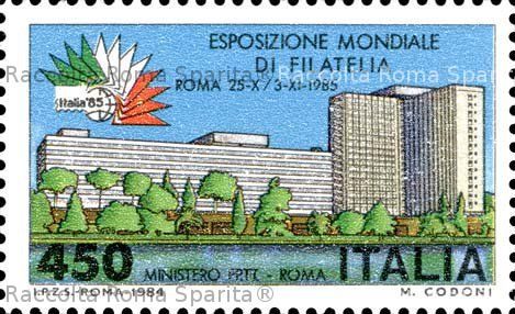 Palazzo delle Poste