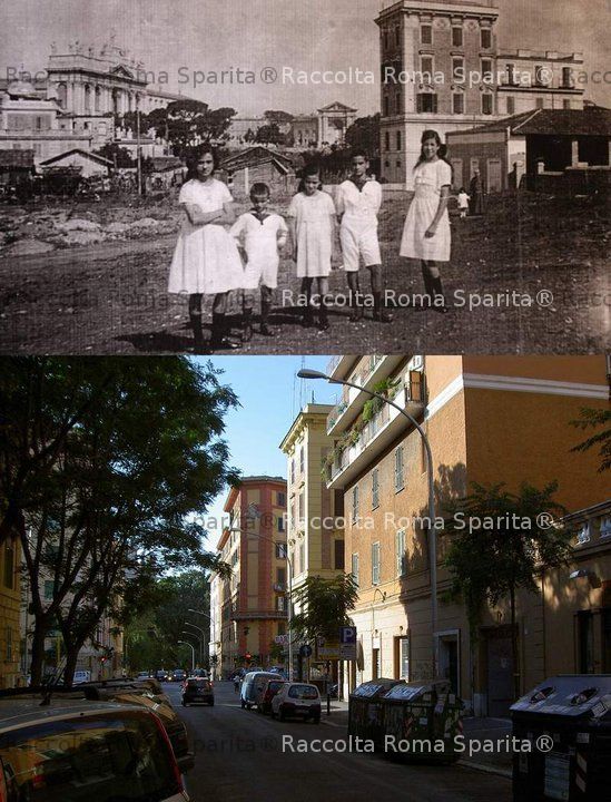 Via Ardea 