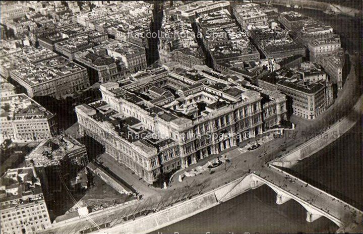 Palazzo di Giustizia 