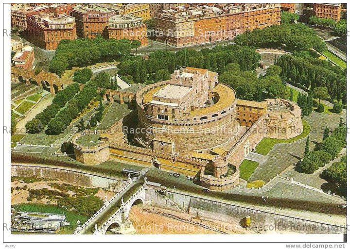 Castel Sant'Angelo