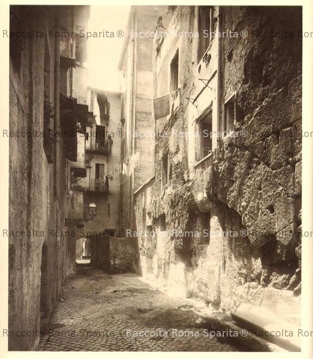 Via delle Marmorelle