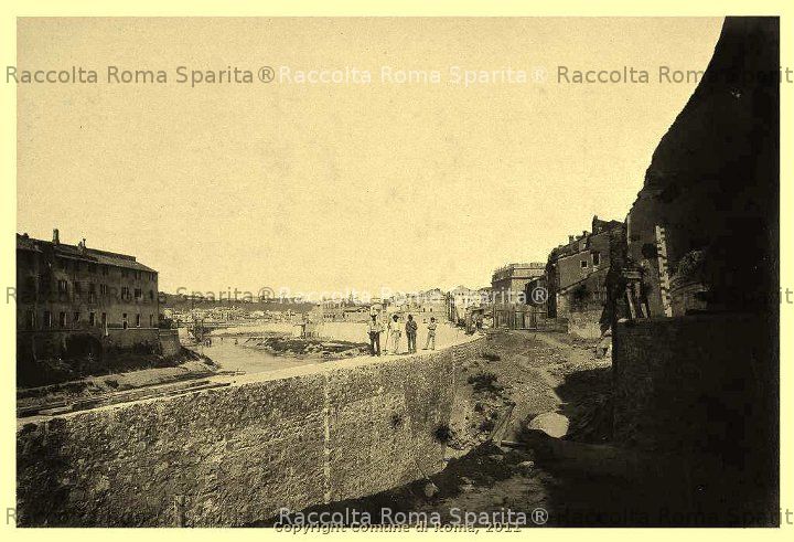 Isola Tiberina