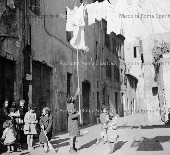 Trastevere