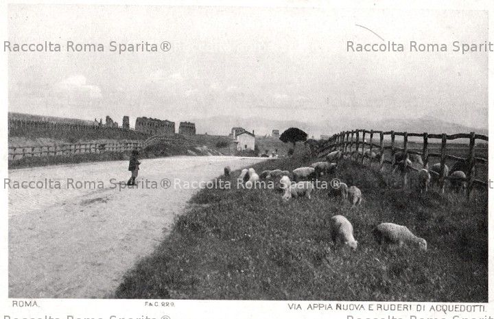 Via Appia