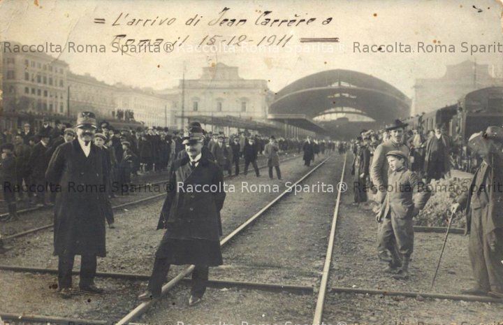 Stazione Termini
