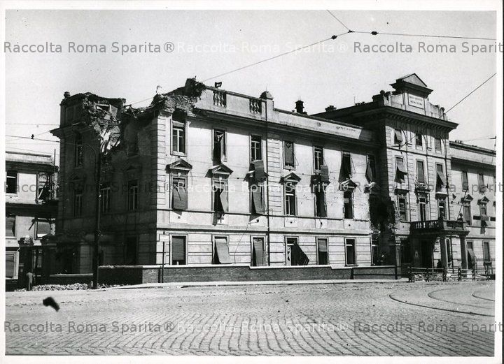 Viale Regina Elena