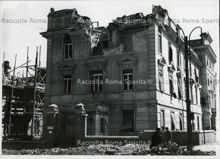 Viale Regina Elena